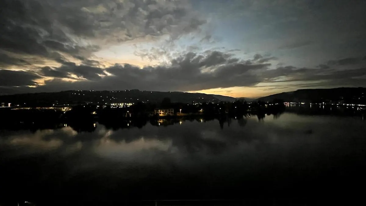 Апартаменты La Commanderie Des Antonins -Vue Panoramique Sur Le Rhone- Вьен