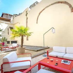 Hotell Ibis Lyon Sud Saint-louis, Vienne (Isere)